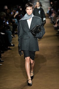 Miu Miu Fall 2024 Ready-to-Wear Collection at Paris Fashion Week