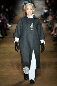 Miu Miu Fall 2024 Ready-to-Wear Collection at Paris Fashion Week