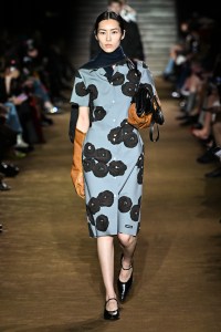 Miu Miu Fall 2024 Ready-to-Wear Collection at Paris Fashion Week