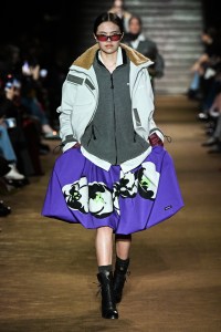 Miu Miu Fall 2024 Ready-to-Wear Collection at Paris Fashion Week
