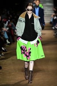 Miu Miu Fall 2024 Ready-to-Wear Collection at Paris Fashion Week