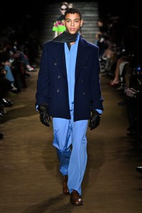 Miu Miu Fall 2024 Ready-to-Wear Collection at Paris Fashion Week