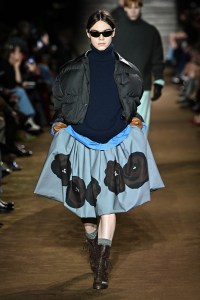 Miu Miu Fall 2024 Ready-to-Wear Collection at Paris Fashion Week