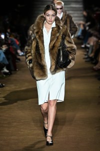Miu Miu Fall 2024 Ready-to-Wear Collection at Paris Fashion Week