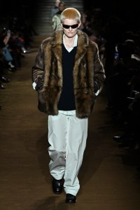 Miu Miu Fall 2024 Ready-to-Wear Collection at Paris Fashion Week