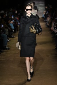 Miu Miu Fall 2024 Ready-to-Wear Collection at Paris Fashion Week