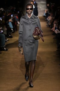 Miu Miu Fall 2024 Ready-to-Wear Collection at Paris Fashion Week