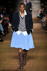 Miu Miu Fall 2024 Ready-to-Wear Collection at Paris Fashion Week