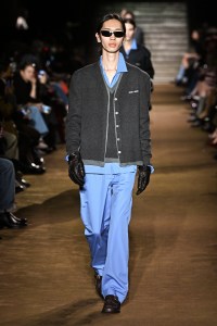 Miu Miu Fall 2024 Ready-to-Wear Collection at Paris Fashion Week