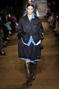 Miu Miu Fall 2024 Ready-to-Wear Collection at Paris Fashion Week