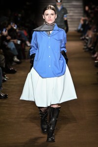 Miu Miu Fall 2024 Ready-to-Wear Collection at Paris Fashion Week
