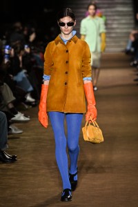 Miu Miu Fall 2024 Ready-to-Wear Collection at Paris Fashion Week