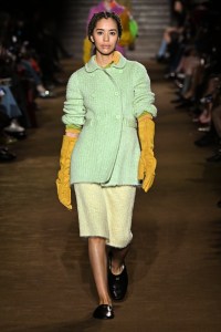Miu Miu Fall 2024 Ready-to-Wear Collection at Paris Fashion Week