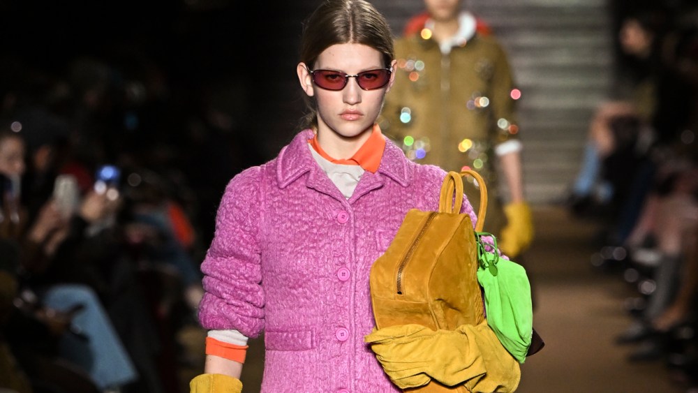 Miu Miu Fall 2024 Ready-to-Wear Collection at Paris Fashion Week