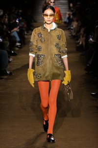 Miu Miu Fall 2024 Ready-to-Wear Collection at Paris Fashion Week