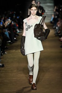 Miu Miu Fall 2024 Ready-to-Wear Collection at Paris Fashion Week