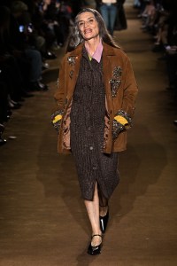 Miu Miu Fall 2024 Ready-to-Wear Collection at Paris Fashion Week