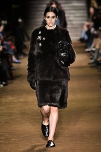 Miu Miu Fall 2024 Ready-to-Wear Collection at Paris Fashion Week