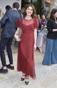 Nora Zehetner