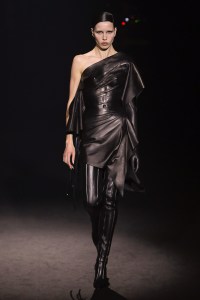Mugler Fall 2024 Ready-to-Wear Collection at Paris Fashion Week