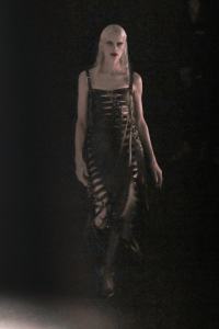 Mugler Fall 2024 Ready-to-Wear Collection at Paris Fashion Week