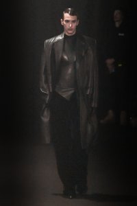 Mugler Fall 2024 Ready-to-Wear Collection at Paris Fashion Week