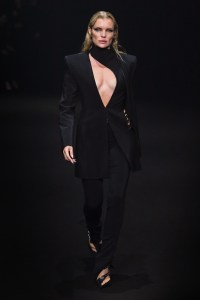 Mugler Fall 2024 Ready-to-Wear Collection at Paris Fashion Week