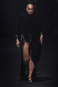Mugler Fall 2024 Ready-to-Wear Collection at Paris Fashion Week