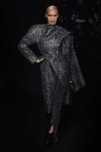 Mugler Fall 2024 Ready-to-Wear Collection at Paris Fashion Week