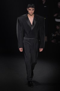 Mugler Fall 2024 Ready-to-Wear Collection at Paris Fashion Week