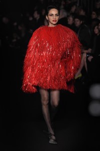 Mugler Fall 2024 Ready-to-Wear Collection at Paris Fashion Week