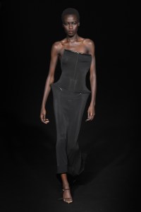 Mugler Fall 2024 Ready-to-Wear Collection at Paris Fashion Week