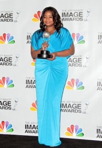 Octavia Spencer