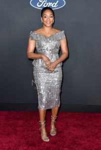 Tiffany Haddish
