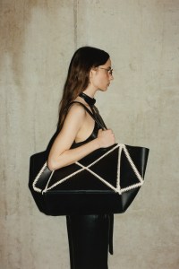 Nanushka Fall 2024 Ready-to-Wear Collection at Paris Fashion Week