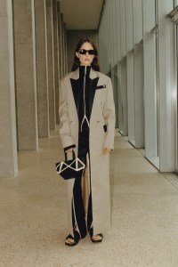 Nanushka Fall 2024 Ready-to-Wear Collection at Paris Fashion Week