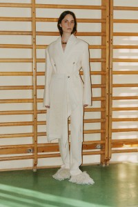 Nanushka Fall 2024 Ready-to-Wear Collection at Paris Fashion Week