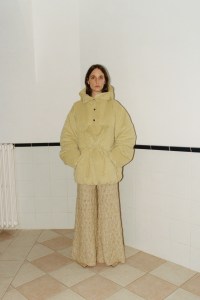 Nanushka Fall 2024 Ready-to-Wear Collection at Paris Fashion Week