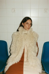 Nanushka Fall 2024 Ready-to-Wear Collection at Paris Fashion Week