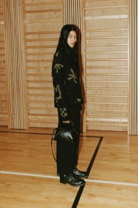 Nanushka Fall 2024 Ready-to-Wear Collection at Paris Fashion Week