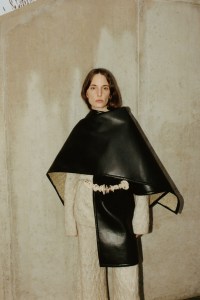 Nanushka Fall 2024 Ready-to-Wear Collection at Paris Fashion Week