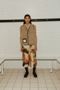 Nanushka Fall 2024 Ready-to-Wear Collection at Paris Fashion Week