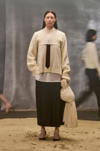 Nehera Fall 2024 Ready-to-Wear Collection at Paris Fashion Week