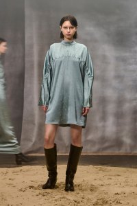 Nehera Fall 2024 Ready-to-Wear Collection at Paris Fashion Week