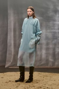 Nehera Fall 2024 Ready-to-Wear Collection at Paris Fashion Week