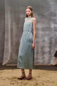 Nehera Fall 2024 Ready-to-Wear Collection at Paris Fashion Week