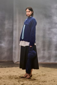 Nehera Fall 2024 Ready-to-Wear Collection at Paris Fashion Week