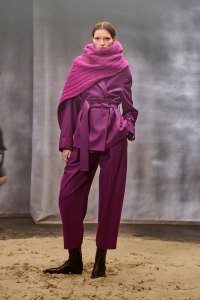 Nehera Fall 2024 Ready-to-Wear Collection at Paris Fashion Week