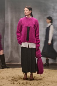 Nehera Fall 2024 Ready-to-Wear Collection at Paris Fashion Week