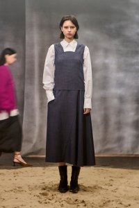 Nehera Fall 2024 Ready-to-Wear Collection at Paris Fashion Week
